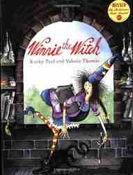 Winnie the Witch 4-in-1 Collection-0