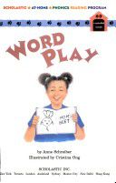 Word Play (Scholastic At-Home Phonics Reading Program)-0