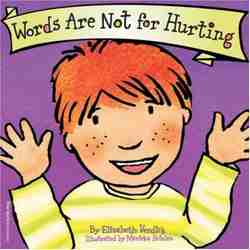 Words Are Not For Hurting-0