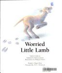 Worried Little Lamb-0