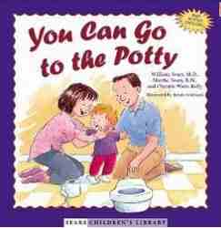 You Can Go to the Potty-0