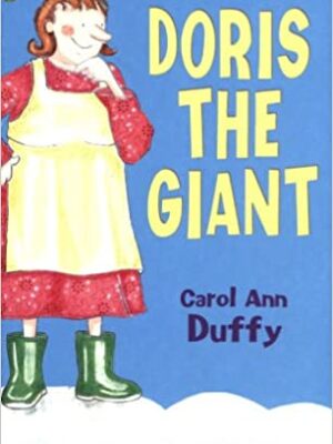 Doris the Giant (Colour Young Puffin)-0