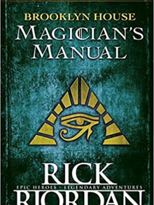 Brooklyn House Magician's Manual-0
