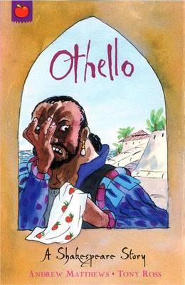 Othello (A Shakespeare Story)-0