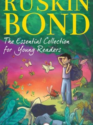 The Essential Collection For Young Readers-0