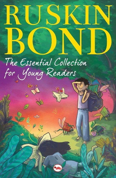 The Essential Collection For Young Readers-0