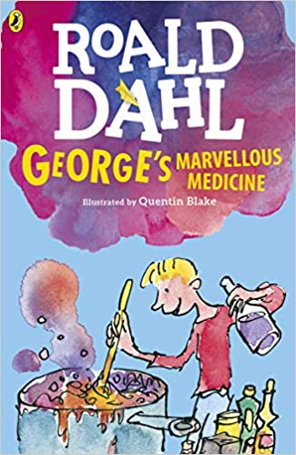 George's Marvellous Medicine-0