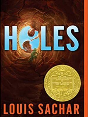Holes: 1 (Holes Series)-0