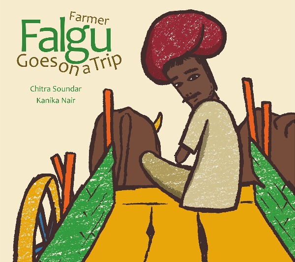 Farmer Falgu Goes on a Trip-0