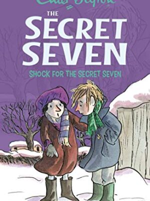 Shock for the Secret Seven: Secret Seven 13-0