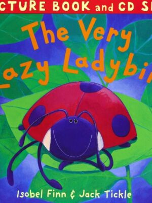 The Very Lazy Ladybird-0