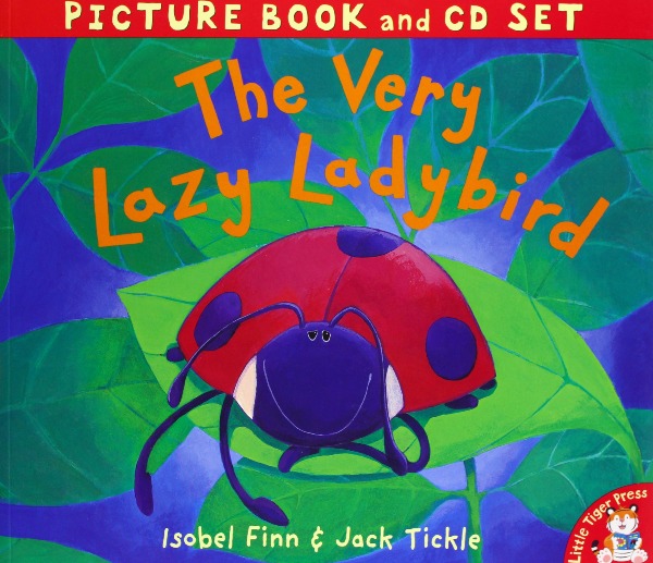 The Very Lazy Ladybird-0