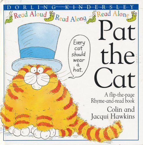 Pat the Cat-0