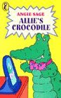 Allies Crocodile -0