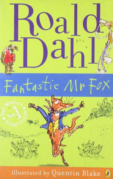 Fantastic Mr. Fox-0