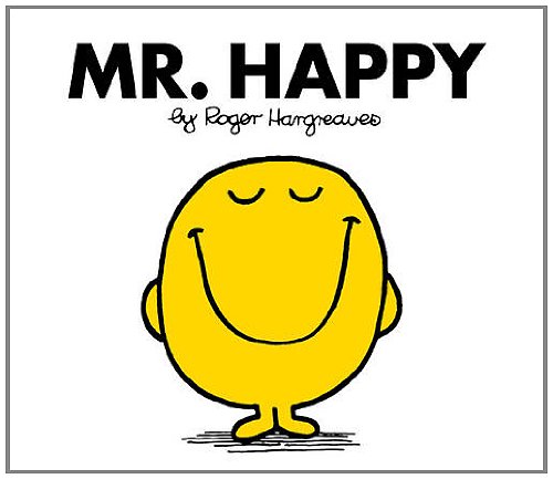 Mr. Happy -0