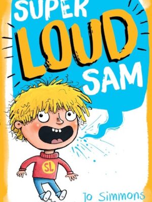 Super Loud Sam-0