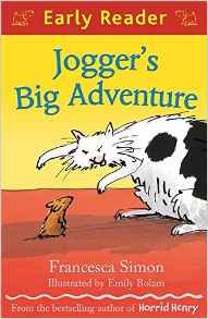 Jogger's Big Adventure-0