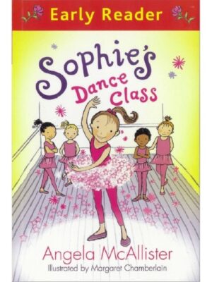 Sophies Dance Class-0