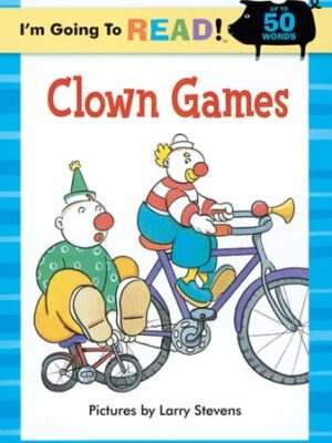 Clown Games-0
