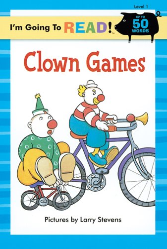 Clown Games-0