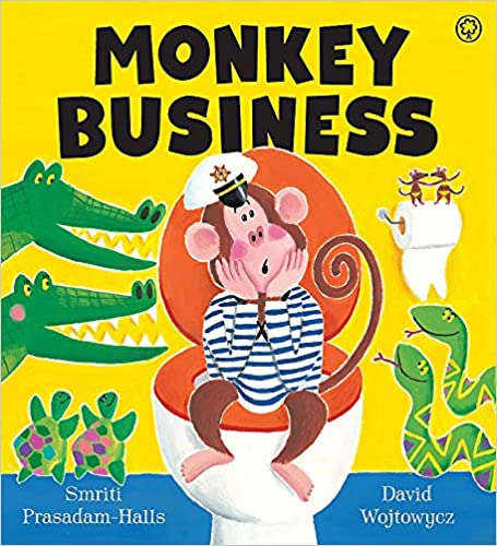 Monkey Business-0