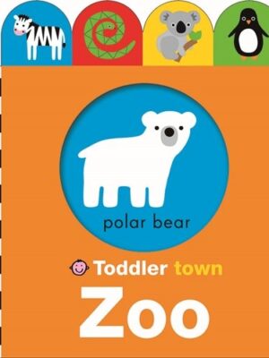 Zoo: Toddler Town-0