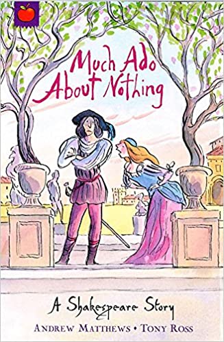 Much Ado About Nothing-0