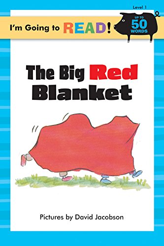 The Big Red Blanket-0