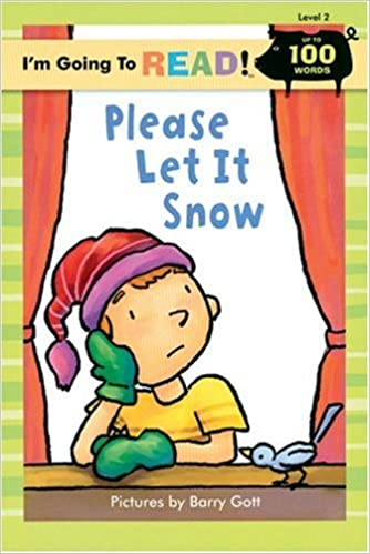 Please Let It Snow-0