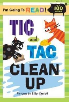Tic and Tac Clean Up-0