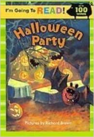 Halloween Party-0