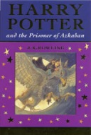Harry Potter and the Prisoner of Azkaban - Book 3-0