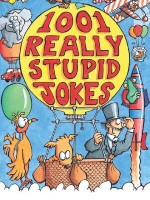 1001 Really Stupid Jokes-0