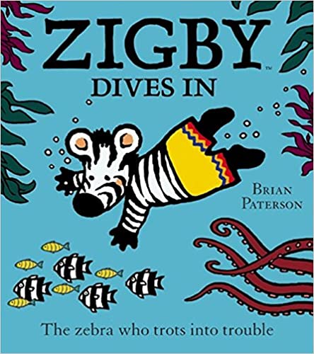 Zigby Dives In-0