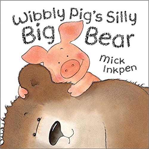 Wibbly Pig's Silly Big Bear-0