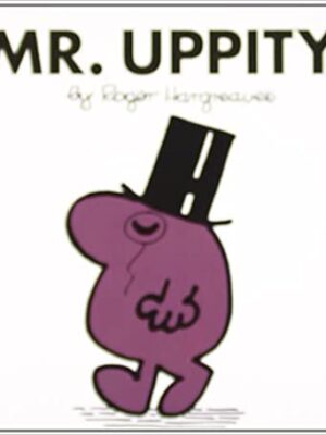 Mr. Uppity-0