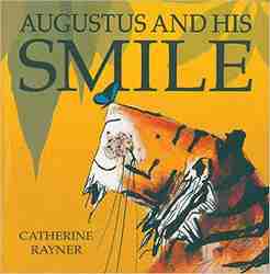 Augustus and his Smile-0