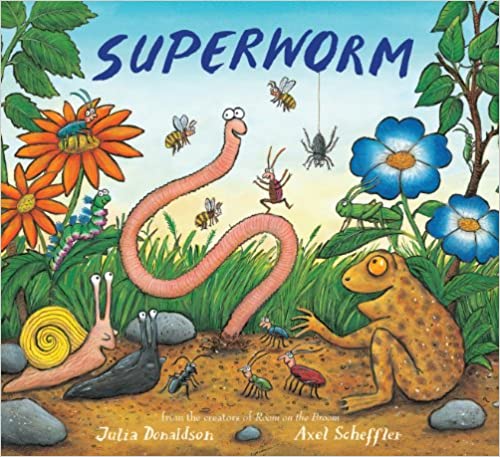 Superworm-0
