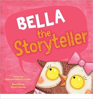 Bella the Storyteller-0