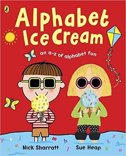 Alphabet Ice Cream-0