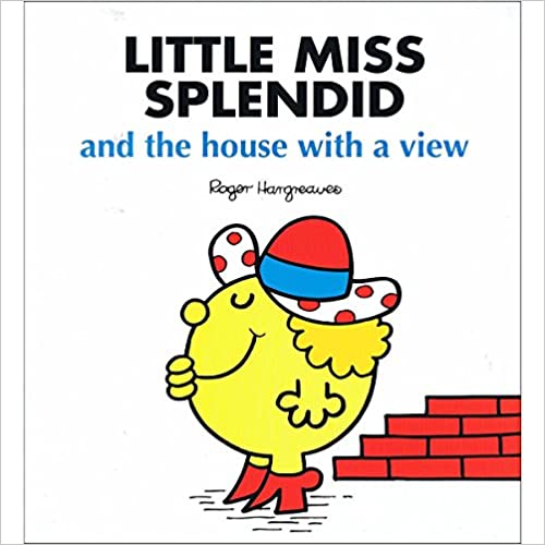 Little Miss Splendid and the House with a View-0