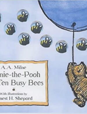 Winnie the Pooh and Ten Busy Bees-0
