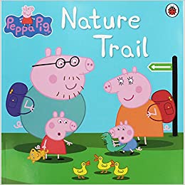 Peppa Pig: Nature Trail-0