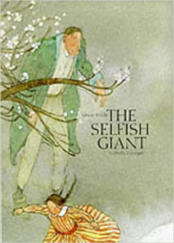 The Selfish Giant-0