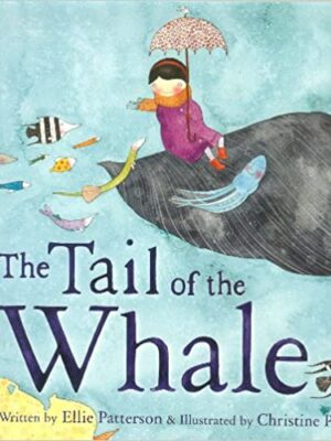 The Tail of the Whale-0