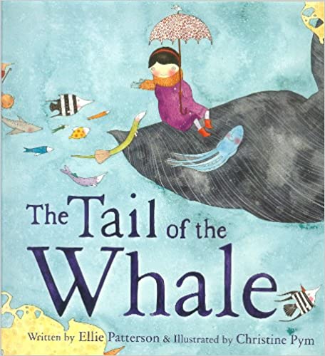 The Tail of the Whale-0