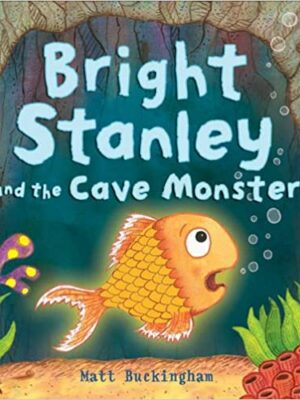 Bright Stanley and the Cave Monster-0
