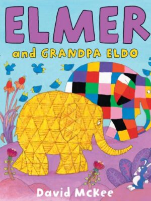 Elmer and Grandpa Eldo-0