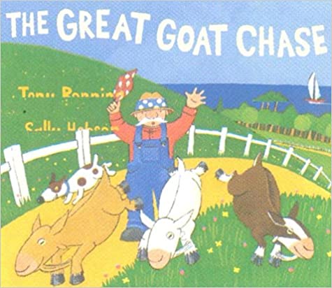 The Great Goat Chase-0